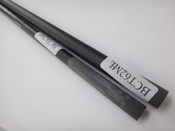 ジャストエースBCT・SPT ※バス用35tカーボン